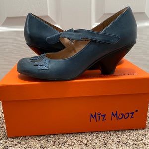 Miz Mooz Petula 7.5